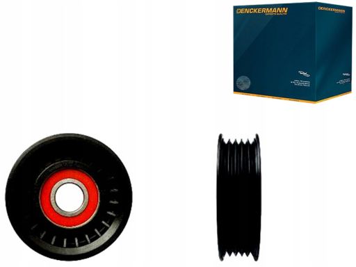 Pasek Wieloklinowy 7Pk1687S