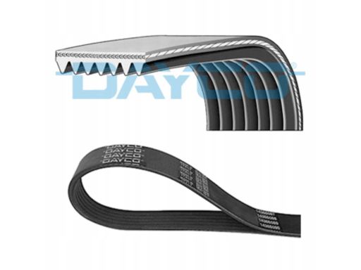 Pasek Wieloklinowy 7Pk1687S