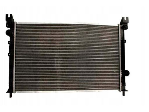 Chłodnica Silnika D7Y029Tt