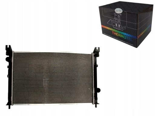 Chłodnica Silnika D7Y029Tt