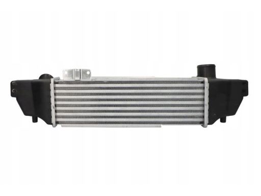 Chłodnica Powietrza Doładowującego Da03002Tt