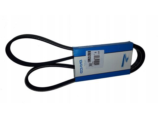 Pasek Wieloklinowy 7Pk1800