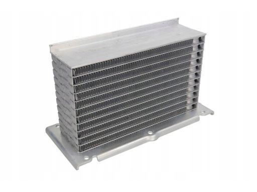 Chłodnica Powietrza Doładowującego Daa021Tt