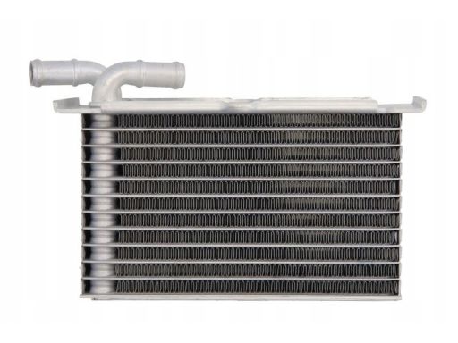 Chłodnica Powietrza Doładowującego Daa021Tt