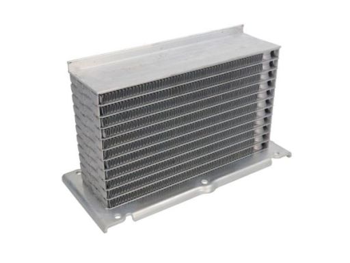 Chłodnica Powietrza Doładowującego Daa021Tt