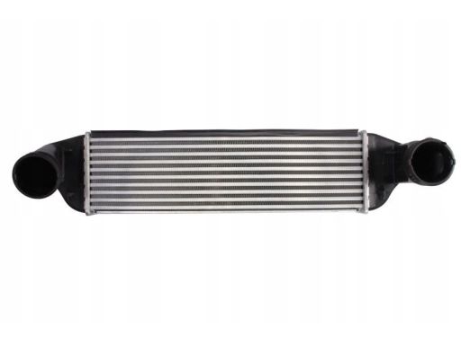 Chłodnica Powietrza Doładowującego Dab016Tt