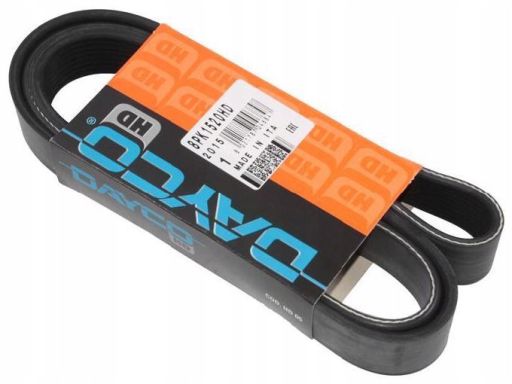 Pasek Wieloklinowy 8Pk1520Hd