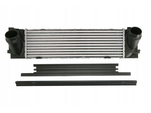 Chłodnica Powietrza Doładowującego Dab027Tt