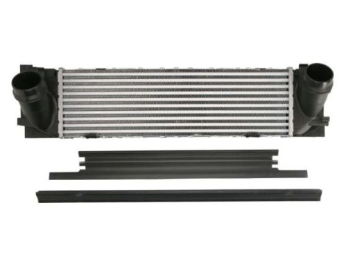 Chłodnica Powietrza Doładowującego Dab027Tt