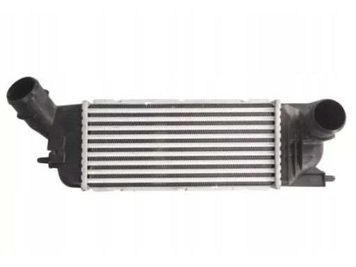 Chłodnica Powietrza Doładowującego Dac009Tt