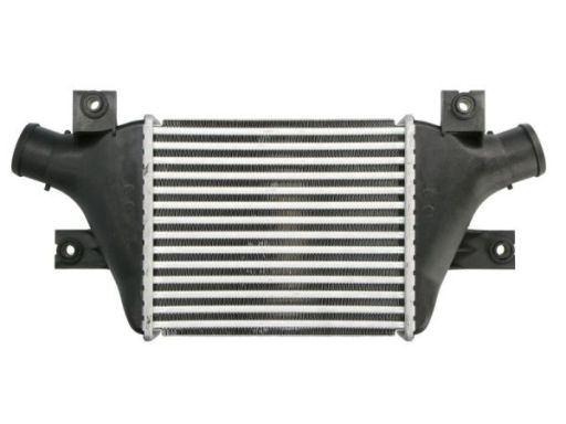 Chłodnica Powietrza Doładowującego Dac024Tt