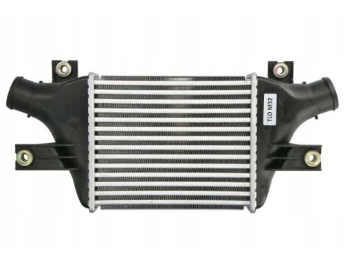 Chłodnica Powietrza Doładowującego Dac024Tt
