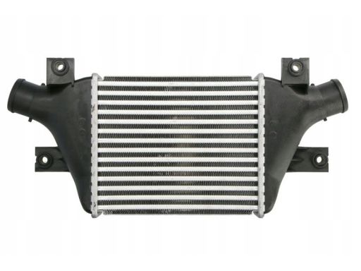 Chłodnica Powietrza Doładowującego Dac024Tt