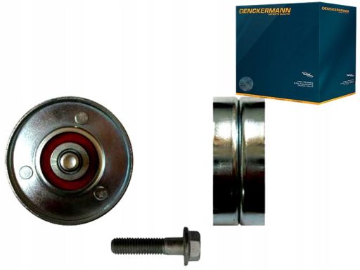 Pasek Wieloklinowy 8Pk1895Hd