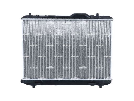 Chłodnica Silnika 56101