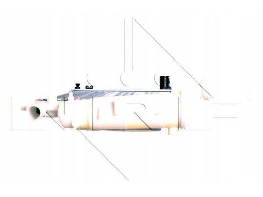 Chłodnica Silnika 58067