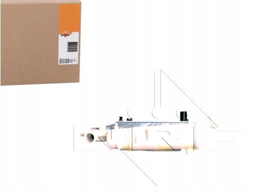 Chłodnica Silnika 58067