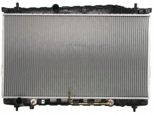 Chłodnica Silnika 53354