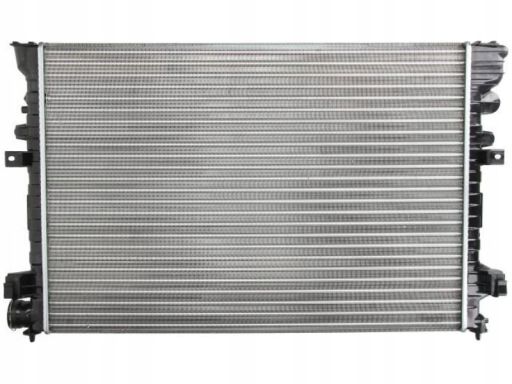 Chłodnica Silnika 58262