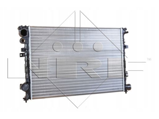 Chłodnica Silnika 58262