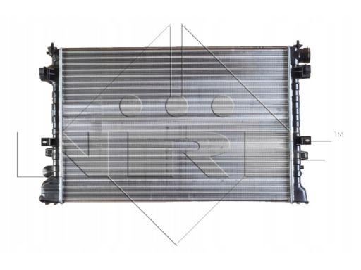 Chłodnica Silnika 58262