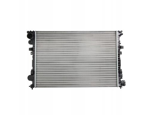 Chłodnica Silnika 58262