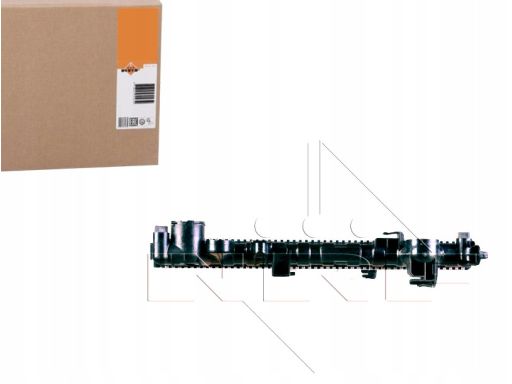 Chłodnica Silnika 58262