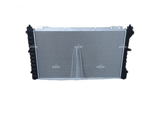 Chłodnica Silnika 53377