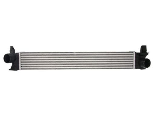 Chłodnica Powietrza Doładowującego Daf007Tt