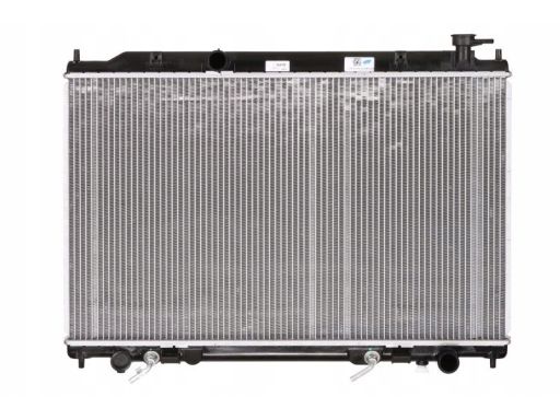 Chłodnica Silnika 53407