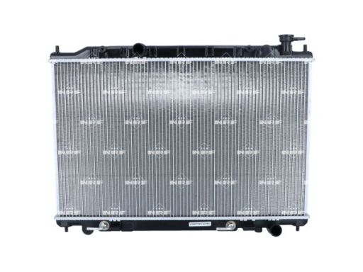 Chłodnica Silnika 53407