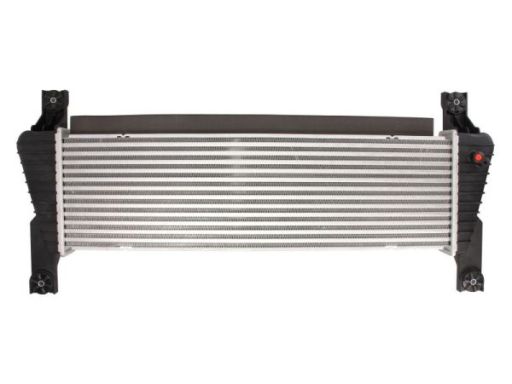Chłodnica Powietrza Doładowującego Dag026Tt