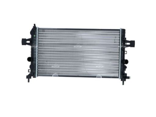 Chłodnica Silnika 53442A