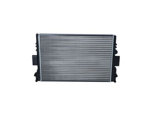 Chłodnica Silnika 53612