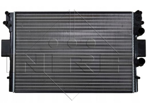 Chłodnica Silnika 53612