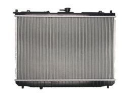 Chłodnica Silnika D70310Tt