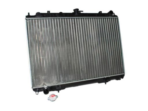 Chłodnica Silnika D71017Tt