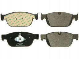 Klocek Hamulcowy Kpl. Lp3256