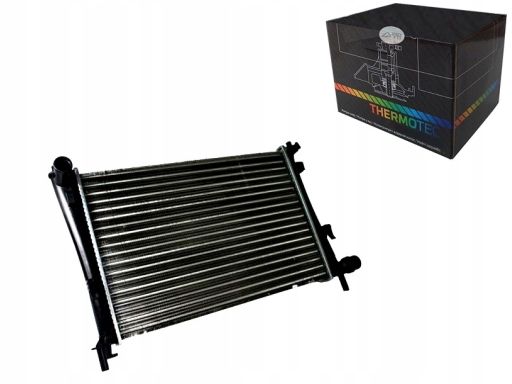 Chłodnica Silnika D73009Tt