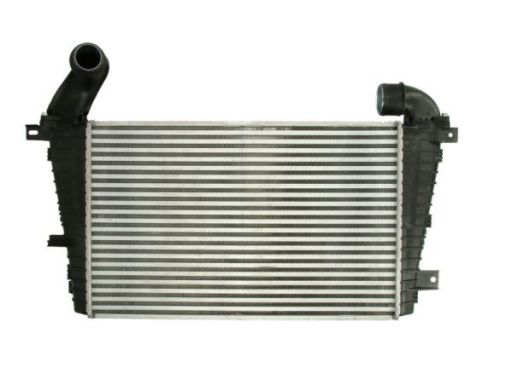 Chłodnica Powietrza Doładowującego Dax008Tt