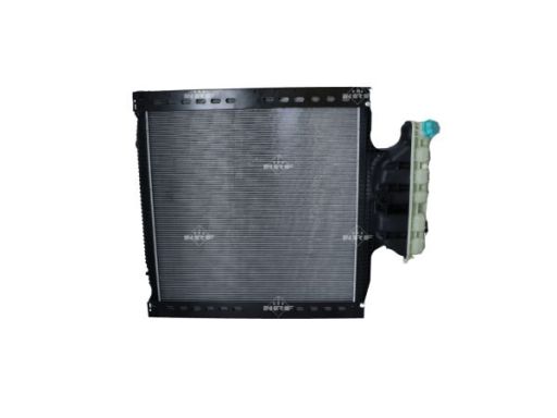 Chłodnica Silnika 58277