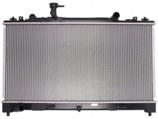 Chłodnica Silnika 58381