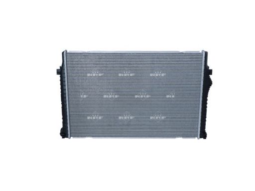 Chłodnica Silnika 58437