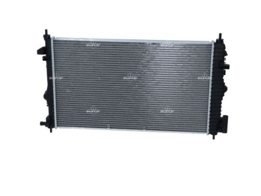 Chłodnica Silnika 53777
