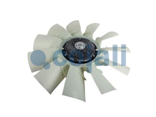 Wentylator Chłodnicy Silnika 7075422