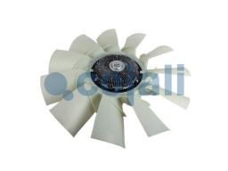 Wentylator Chłodnicy Silnika 7075422