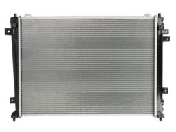 Chłodnica Silnika D70319Tt