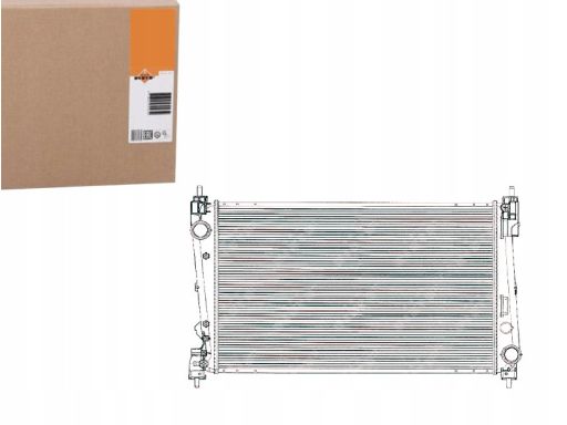 Chłodnica Silnika 53836