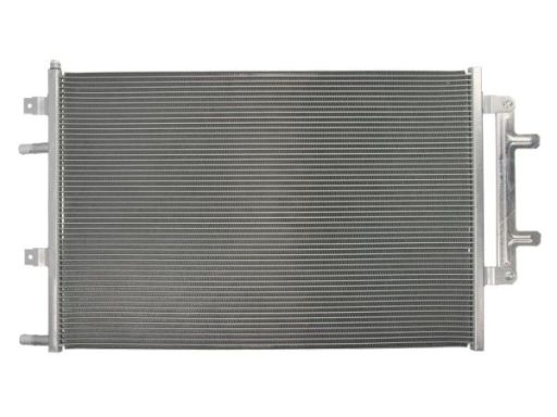 Chłodnica Silnika D7A050Tt