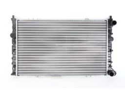 Chłodnica Silnika D7D007Tt